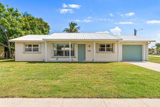Villa in Palm Beach Gardens, Palm Beach County