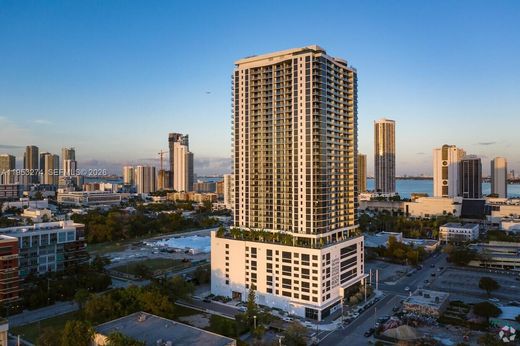 Complesso residenziale a Miami, Miami-Dade County
