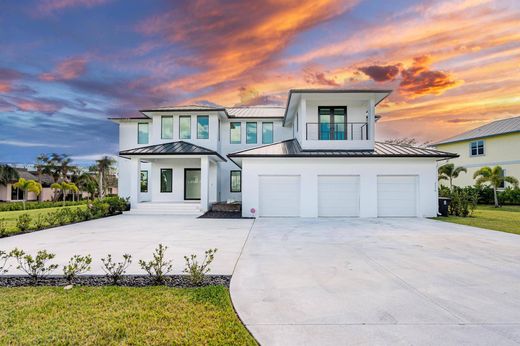 Villa en Port Saint Lucie, Saint Lucie County