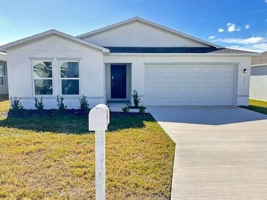 Villa in Sebring, Highlands County