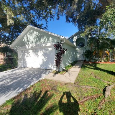 Villa Kissimmee, Osceola County