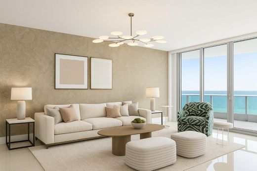 Complesso residenziale a Miami Beach, Miami-Dade County