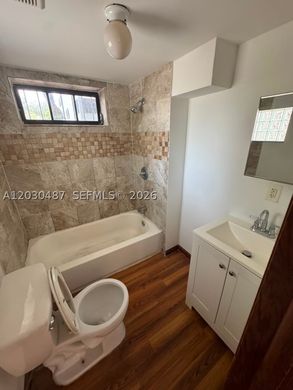 Residential complexes in Miami, Miami-Dade