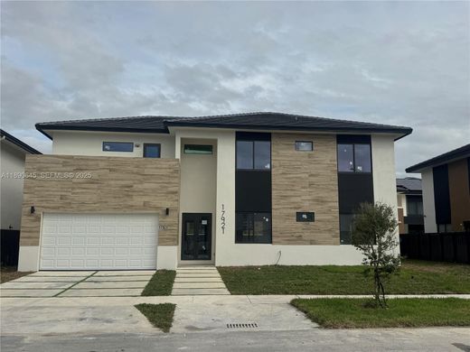 Βίλα σε Μαϊάμι, Miami-Dade County