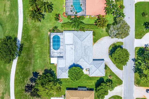 Вилла, Atlantis, Palm Beach County