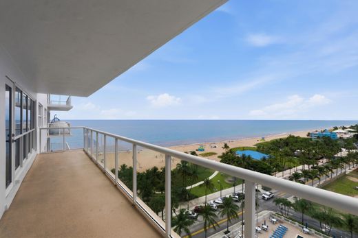 Complesso residenziale a Pompano Beach, Broward County