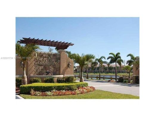Жилой комплекс, Pembroke Pines, Broward County