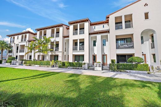 타운 하우스 / Palm Beach Gardens, Palm Beach County