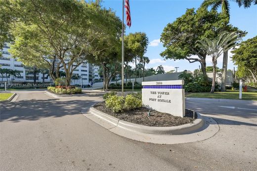 Complesso residenziale a Fort Lauderdale, Broward County