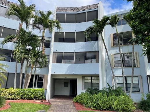 Complexes résidentiels à Miami, Comté de Miami-Dade