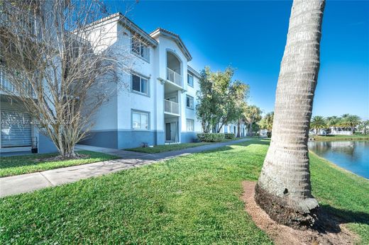 Wohnkomplexe in Davie, Broward County