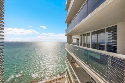 Complesso residenziale a Hallandale Beach, Broward County
