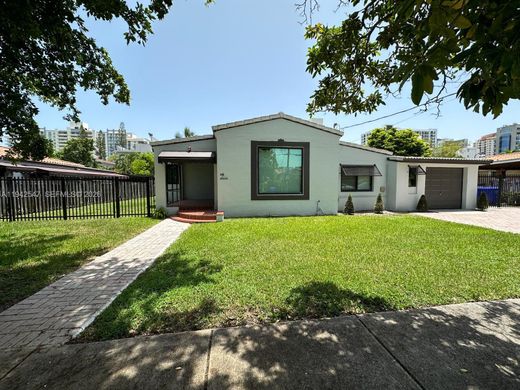 빌라 / 마이애미, Miami-Dade County