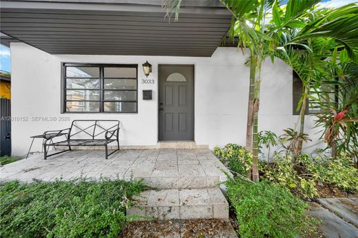 Villa in Miami, Miami-Dade