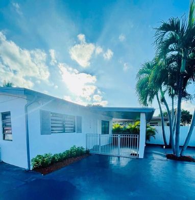 ﻓﻴﻼ ﻓﻲ ميامي، فلوريدا, Miami-Dade County