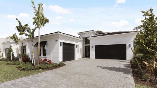 Villa in Palm Beach Gardens, Palm Beach