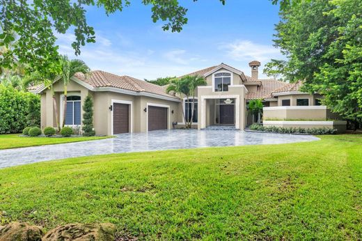 Villa a West Palm Beach, Palm Beach County