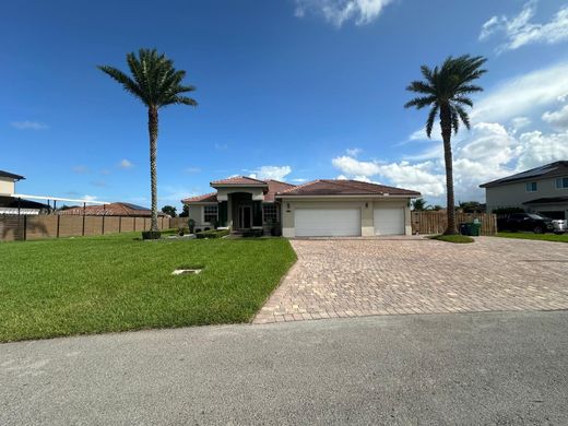 マイアミ, Miami-Dade Countyのヴィラ