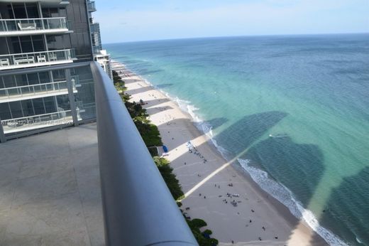 ‏בניין ב  Sunny Isles Beach, Miami-Dade County