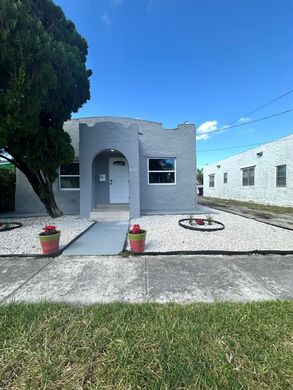 Вилла, West Palm Beach, Palm Beach County