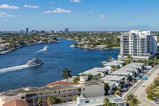 Complesso residenziale a Fort Lauderdale, Broward County