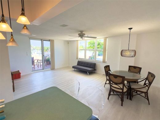 Komplex apartman Fort Lauderdale, Broward County