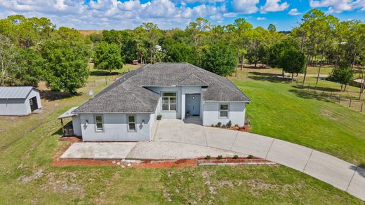 Villa in Palm City, Martin County