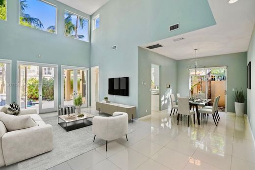 Villa in Aventura, Miami-Dade County