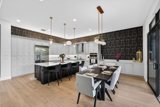 Villa - Boynton Beach, Palm Beach County