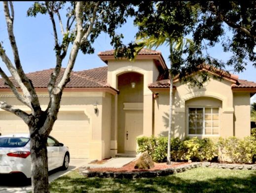 Villa a Cutler Bay, Miami-Dade County
