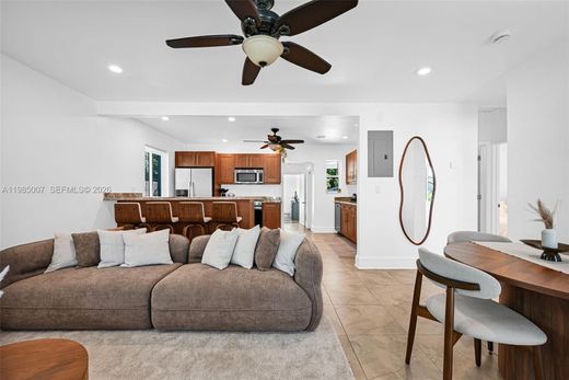 Willa w Fort Lauderdale, Broward County