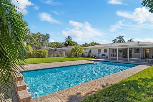 Villa in Lake Park, Palm Beach
