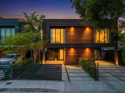 Townhouse in Miami, Miami-Dade