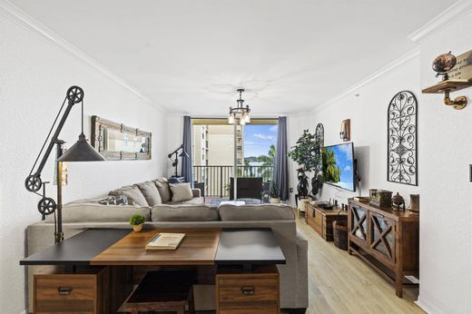 Жилой комплекс, West Palm Beach, Palm Beach County