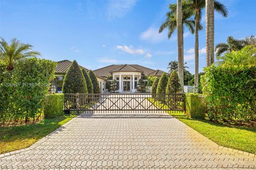 Villa in Plantation, Broward County