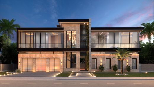 Villa in Delray Beach, Palm Beach