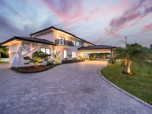 빌라 / 마이애미, Miami-Dade County