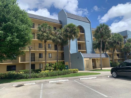 Kamienica w West Palm Beach, Palm Beach County