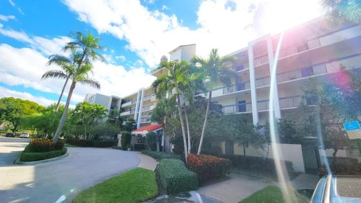 公寓楼  Delray Beach, Palm Beach County