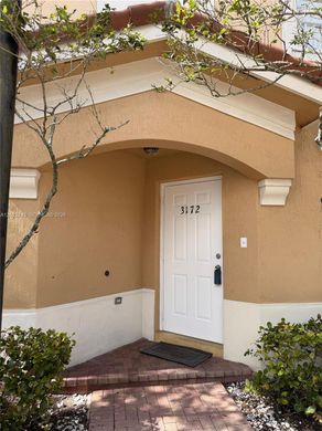 Casa adosada en Miramar, Broward County