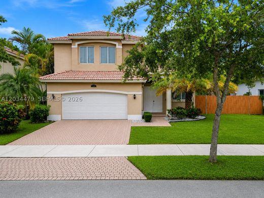 Villa in Homestead, Miami-Dade