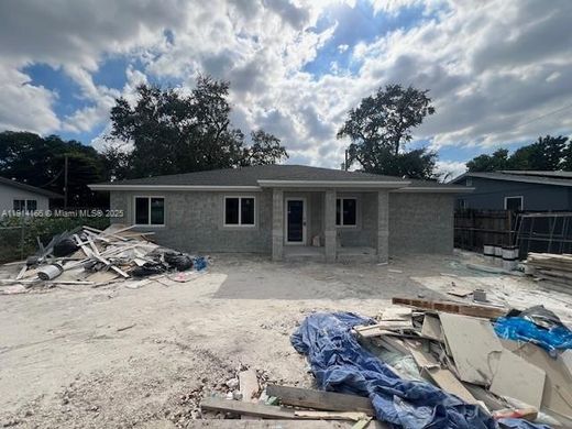 Villa a Miami Gardens, Miami-Dade County