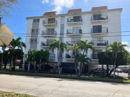 マイアミ, Miami-Dade Countyのアパートメント・コンプレックス