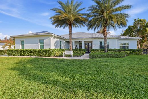 Villa in Jupiter, Palm Beach