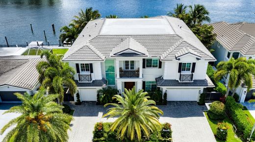 Villa in Boca Raton, Palm Beach