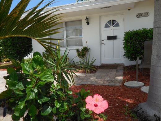 Villa in Pompano Beach, Broward County