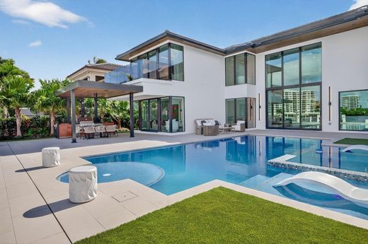 Villa Fort Lauderdale, Broward County