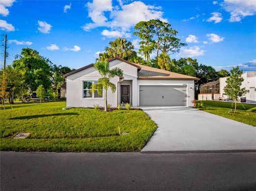 Villa - Port Saint Lucie, Saint Lucie County