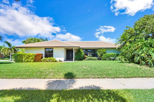 Villa in Jupiter, Palm Beach