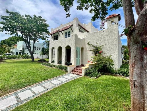 Villa in Lake Worth, Palm Beach